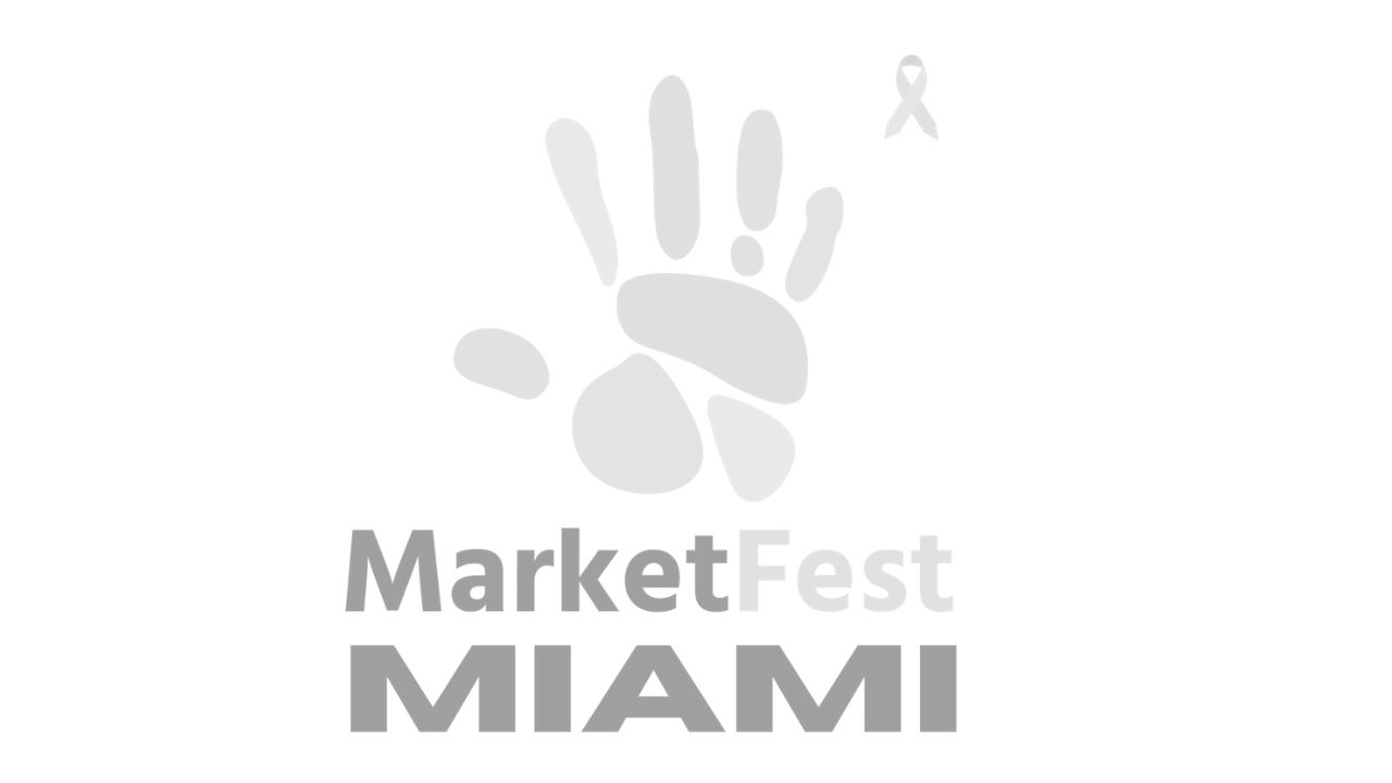 LogoMarketFestMiami