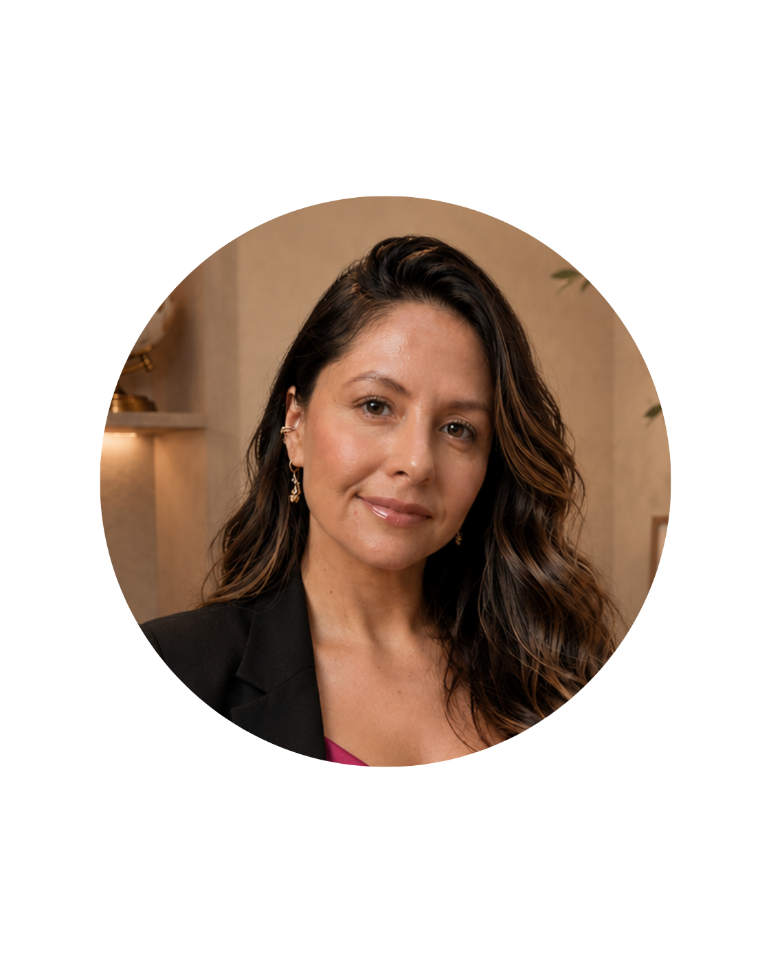 Zulma Sánchez