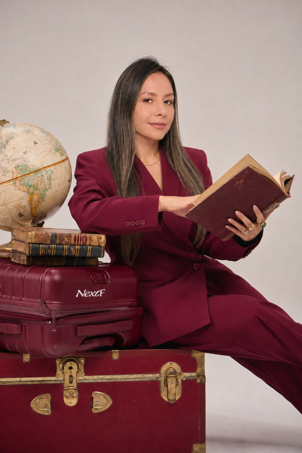 Zulma Sánchez