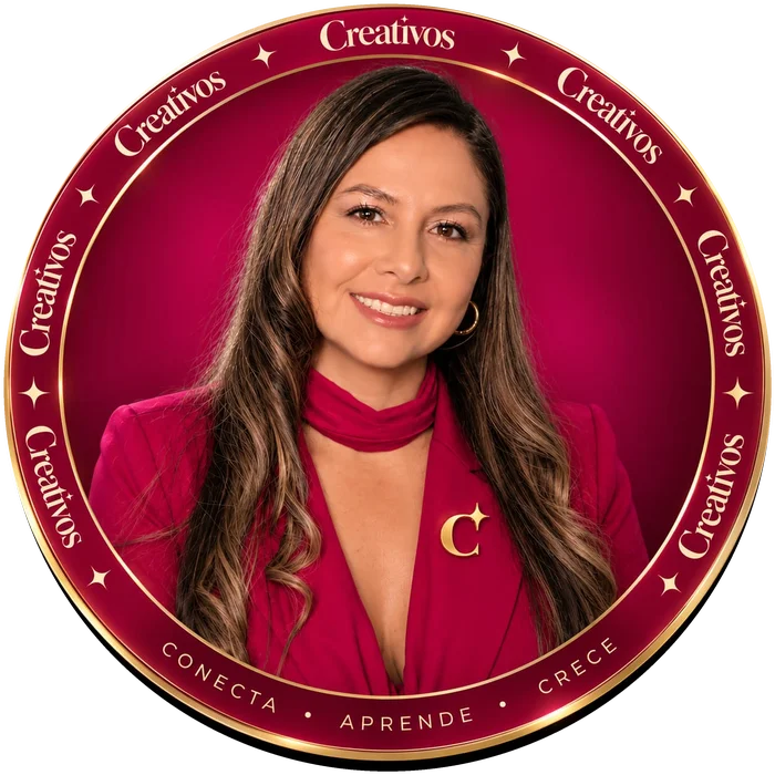Zulma Sánchez, estratega digital y fundadora de Creativos MP